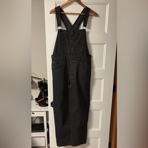 Free People Ziggy Overalls